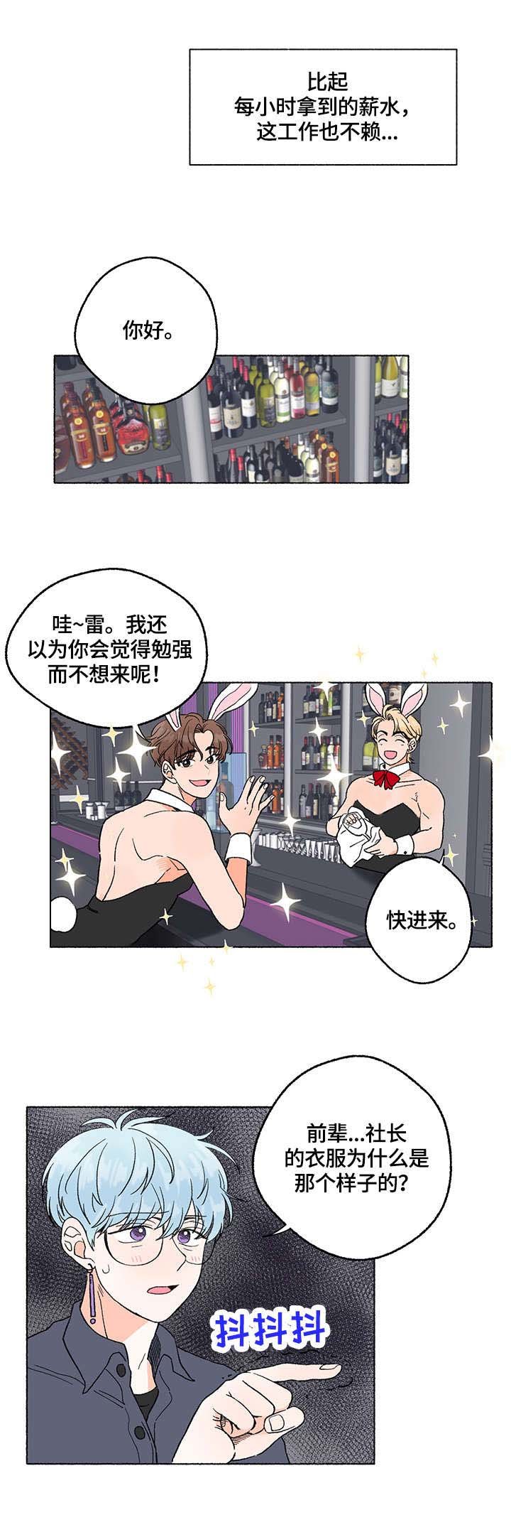 第2章：服装