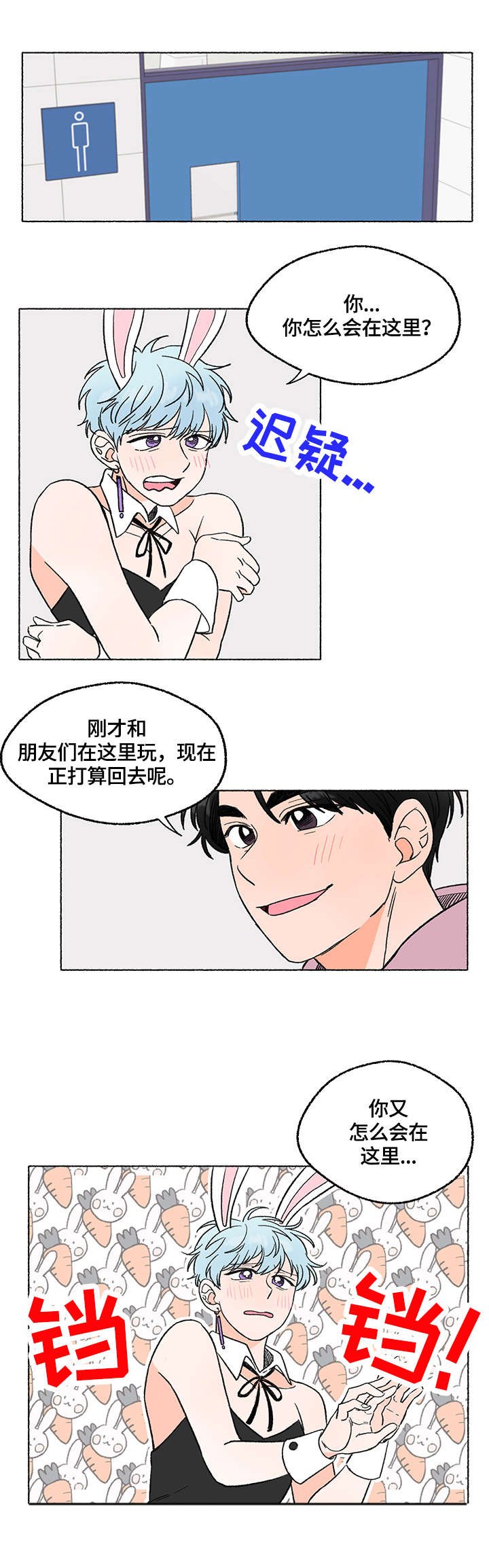 第2章：服装