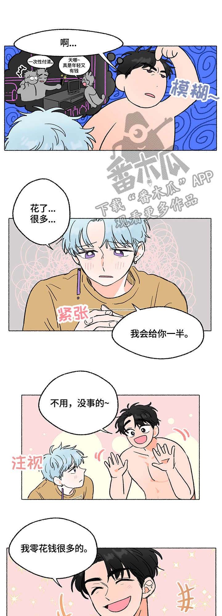 第6章：炎热