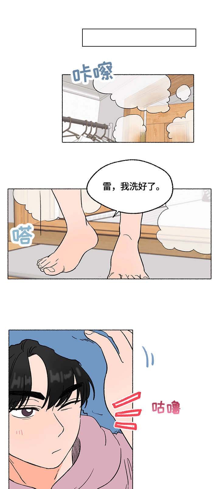 第6章：炎热
