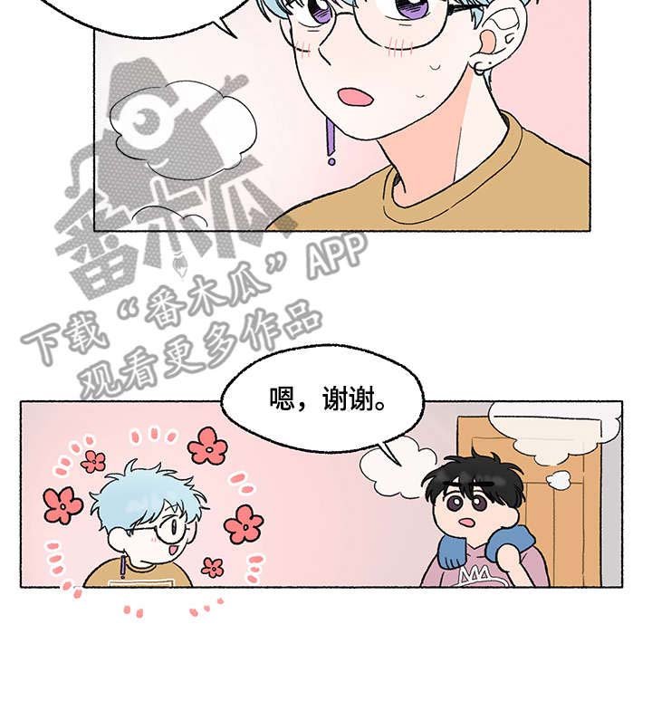 第6章：炎热