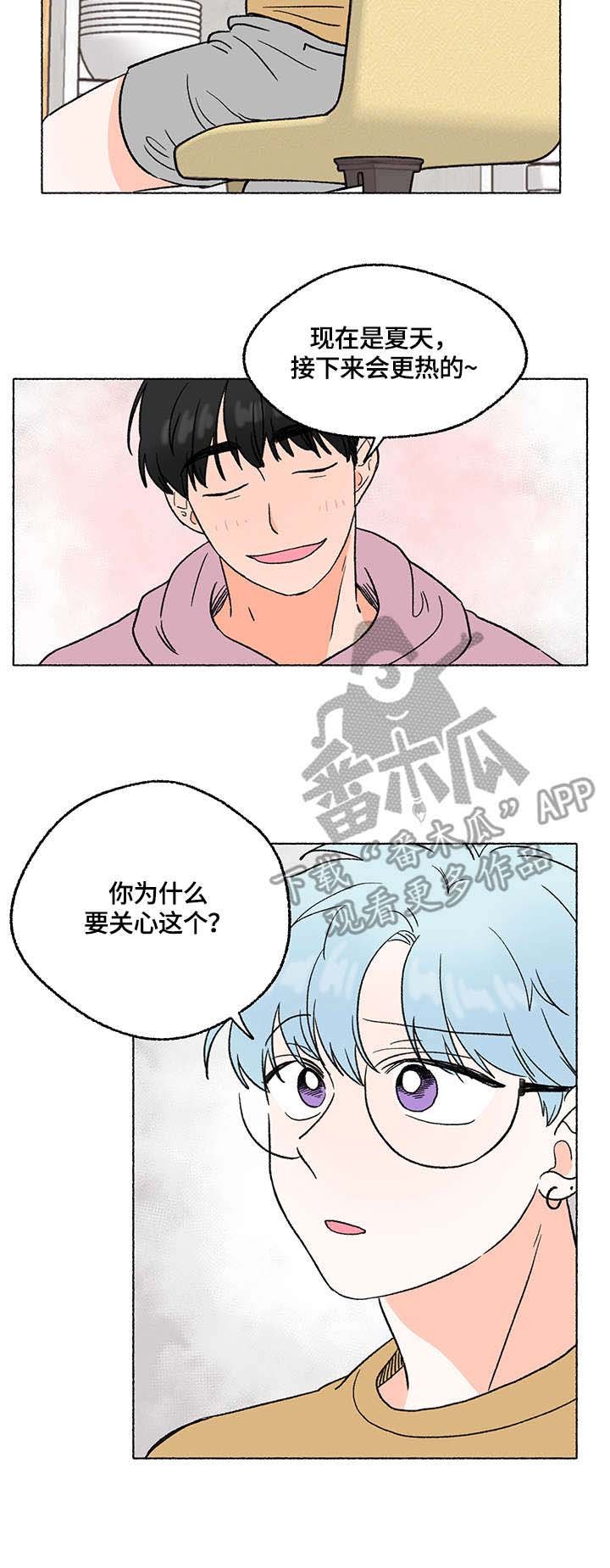 第6章：炎热