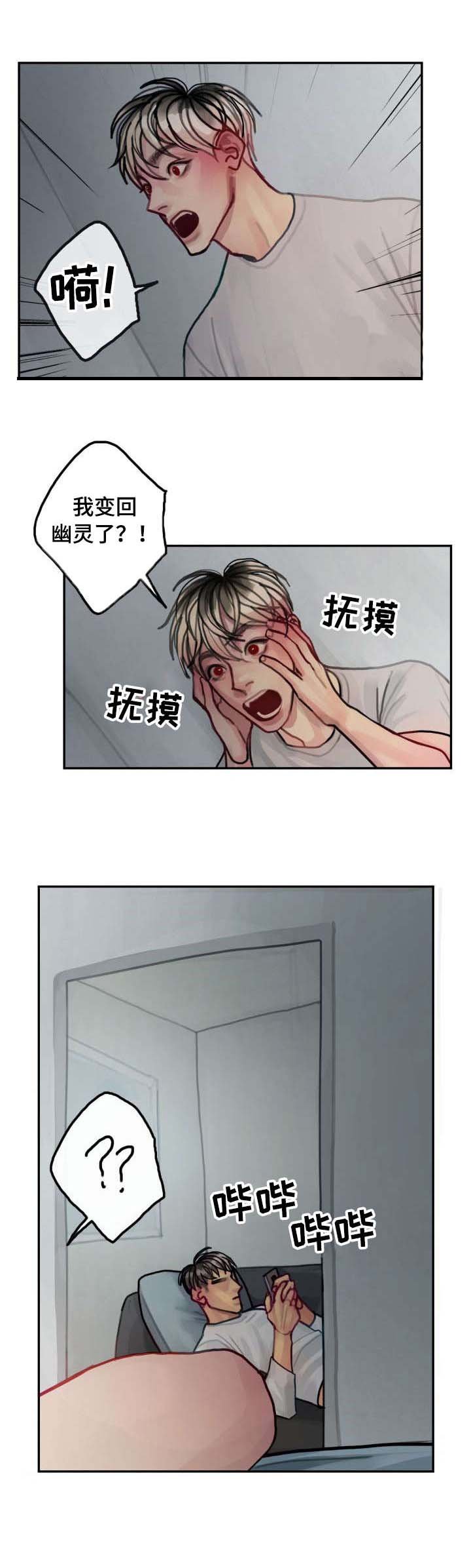 第13章：回家