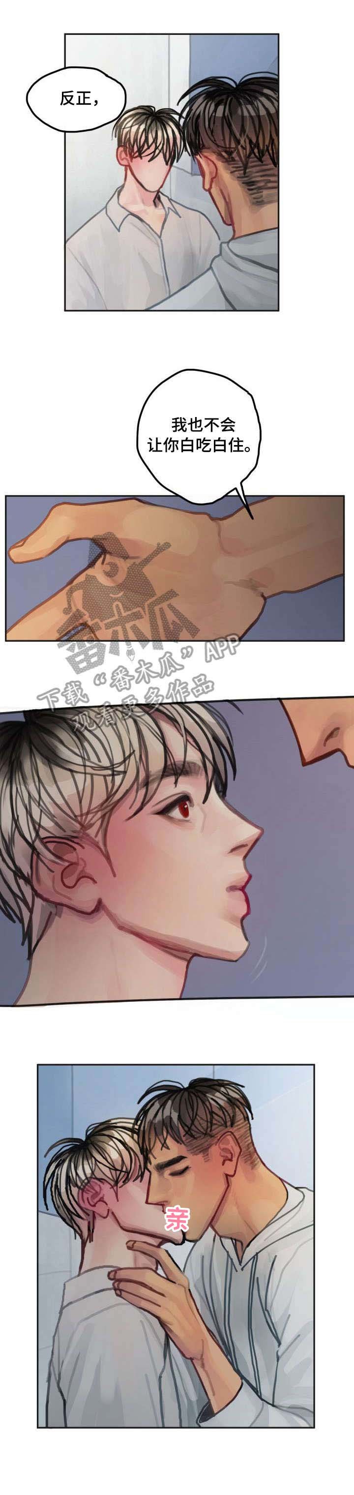 第15章：名草有主