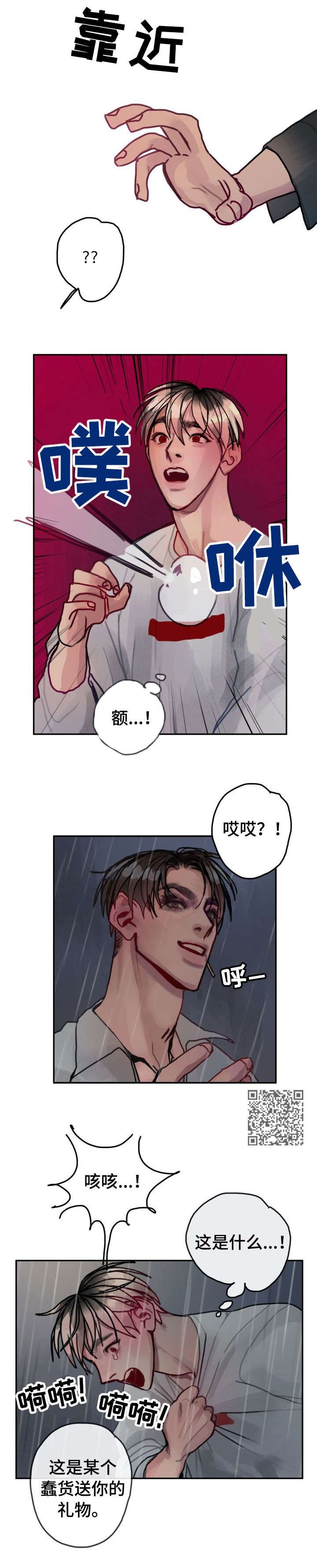 第29章：礼物