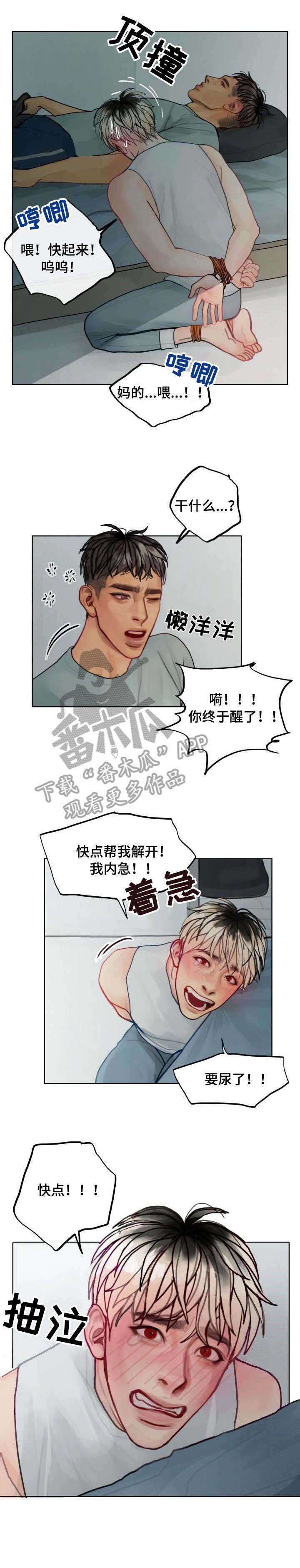 第6章：绑