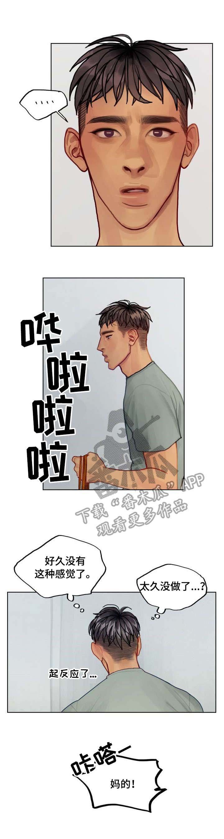 第7章：要求