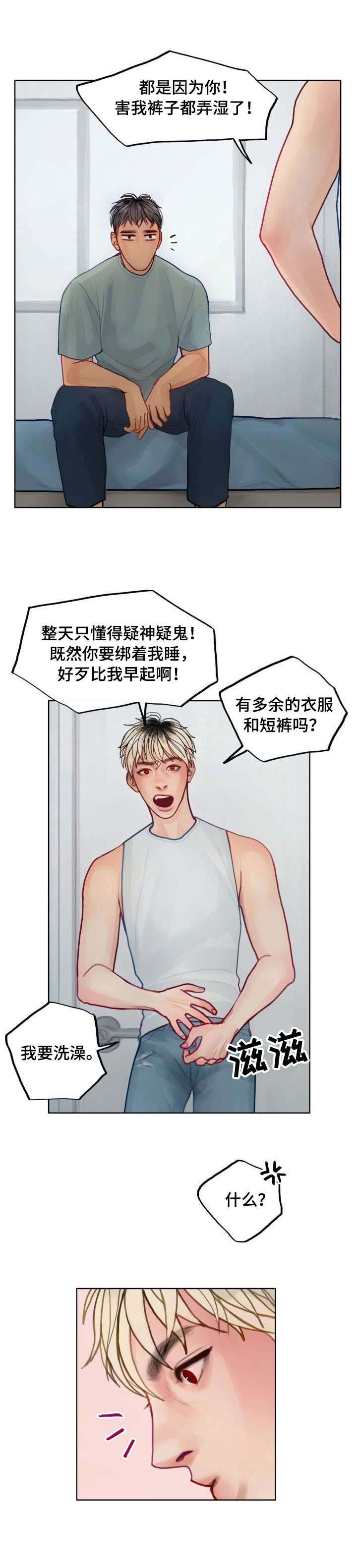 第7章：要求