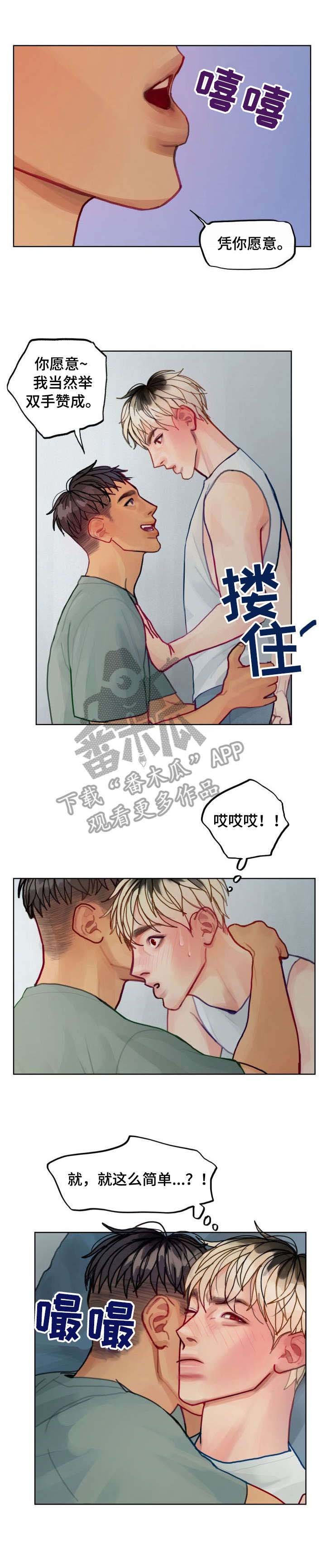 第7章：要求