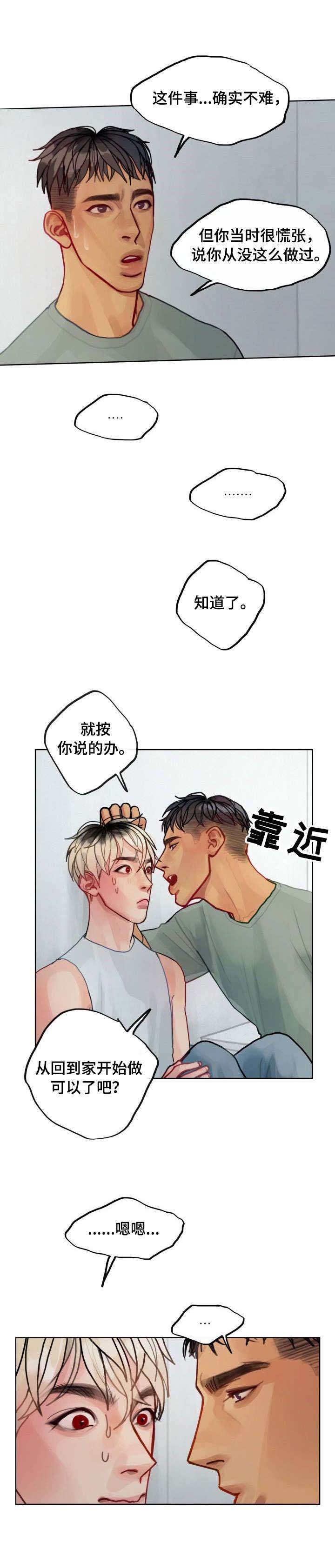 第7章：要求