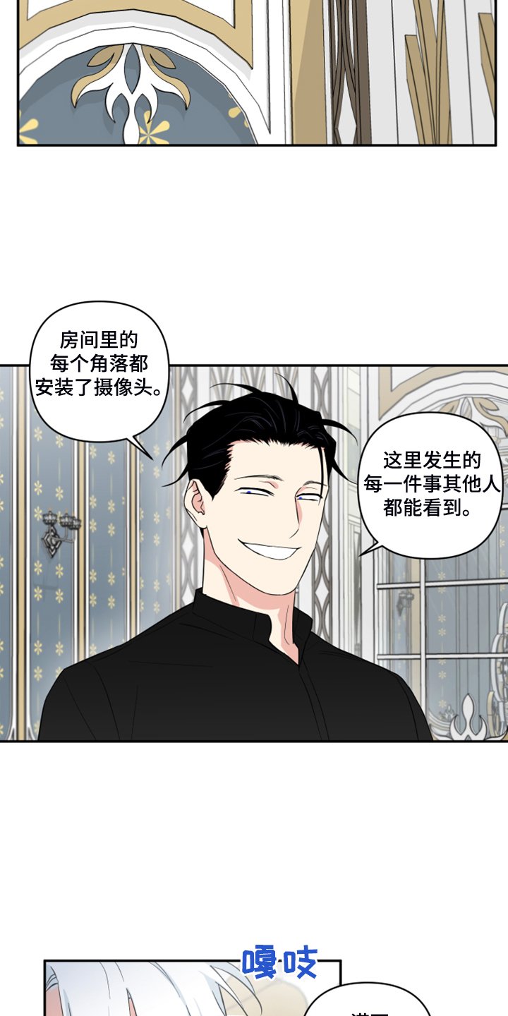 第106章：【番外】什么感情？