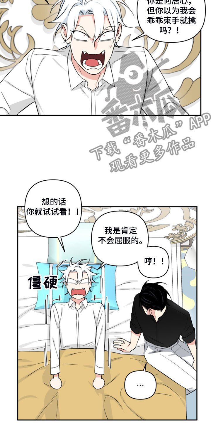 第106章：【番外】什么感情？