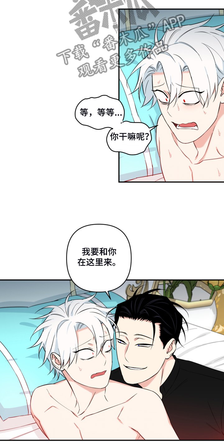 第107章：【番外】好意外的片子