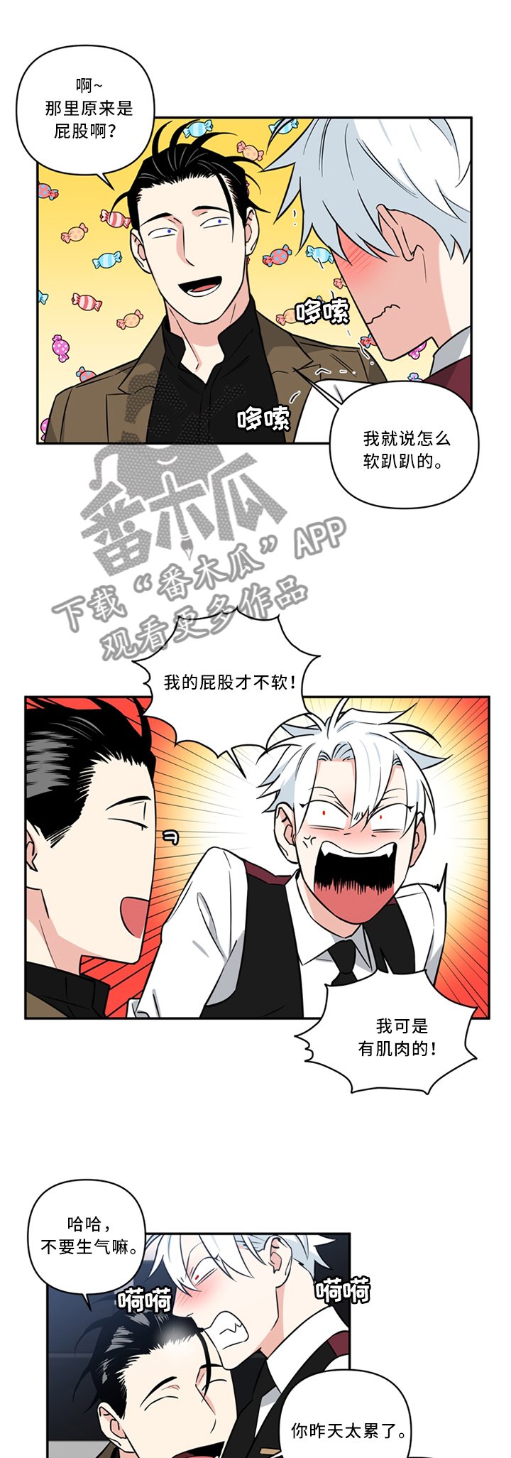 第24章：疼痛的感觉