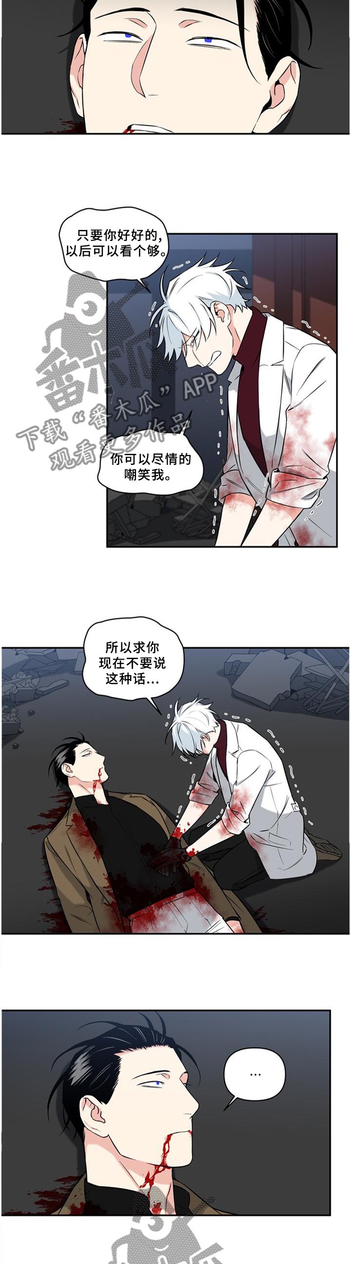第53章：遗言