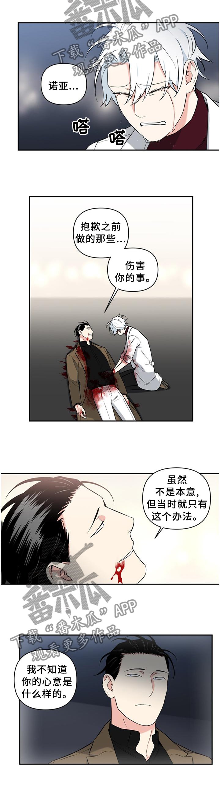 第53章：遗言