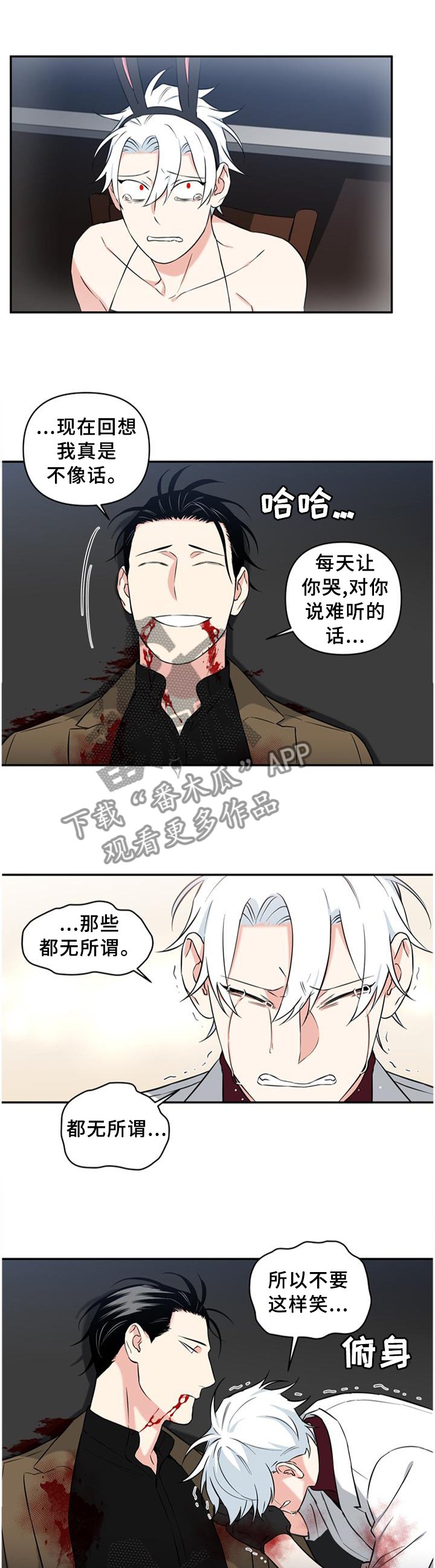 第53章：遗言