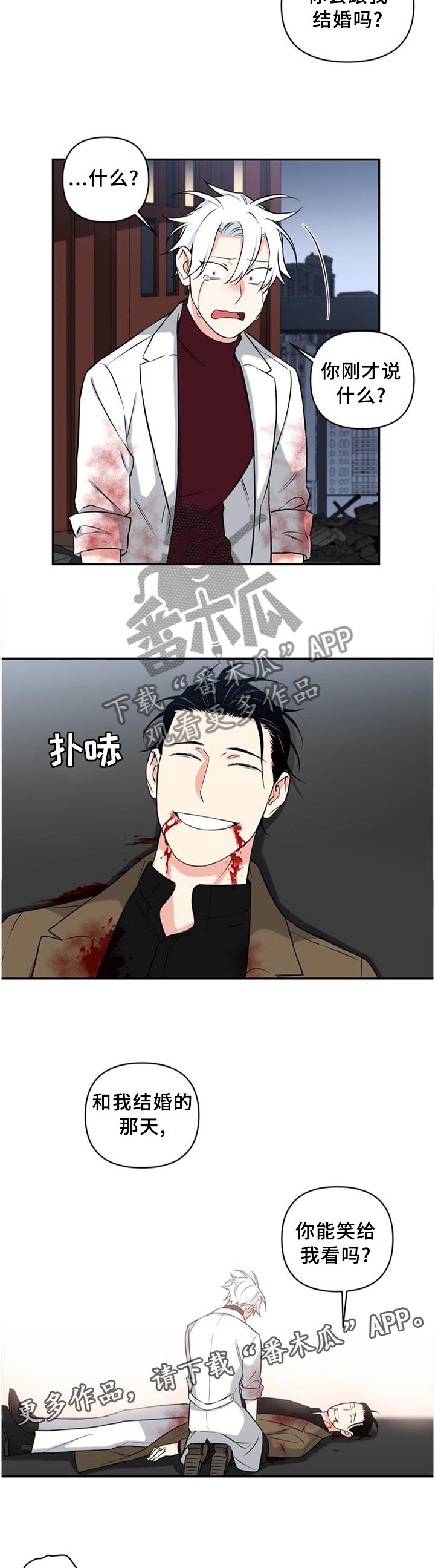 第53章：遗言