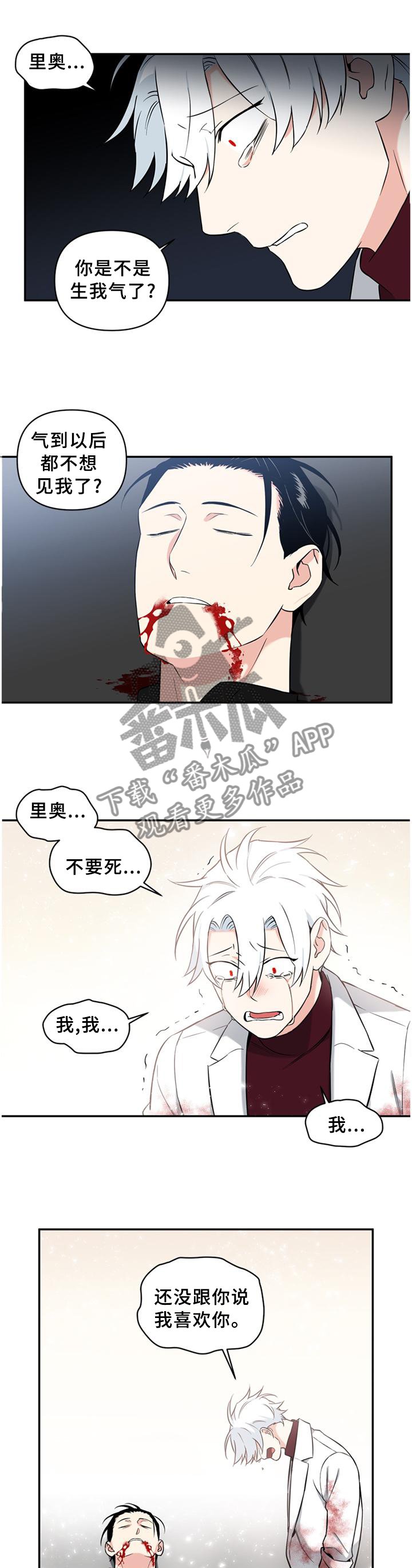 第53章：遗言