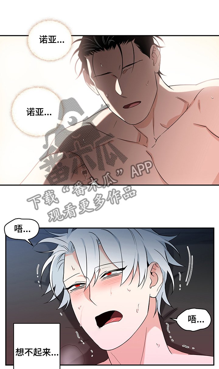 第77章：【后记】想不起来
