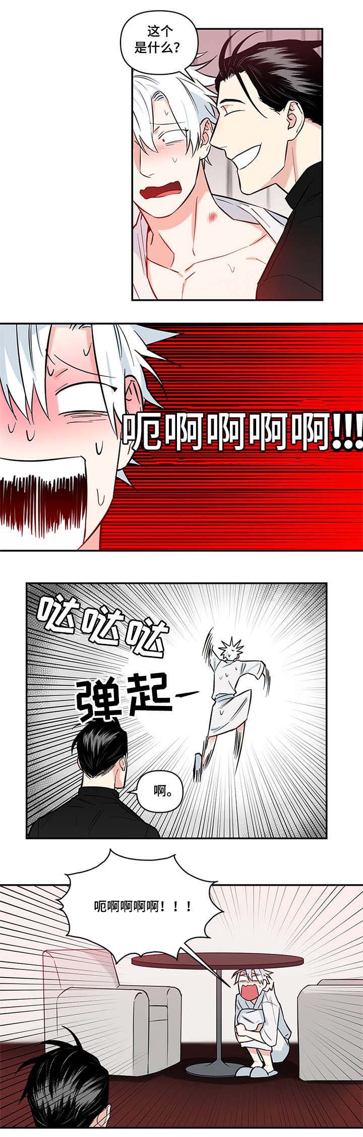 第9章：一晚上