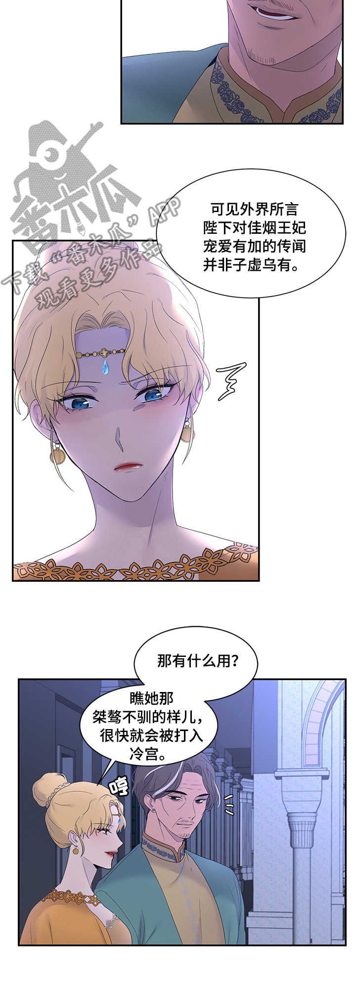 第19章：雪花叶