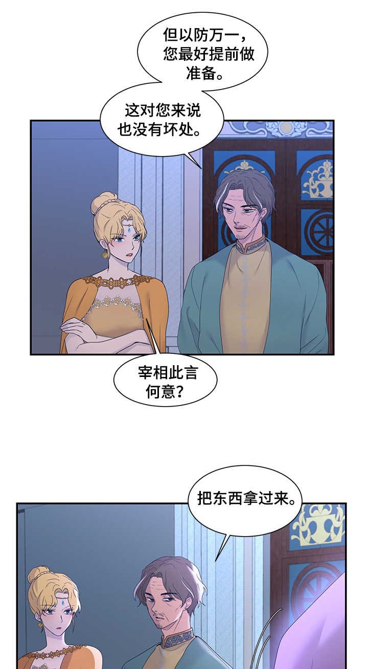 第19章：雪花叶
