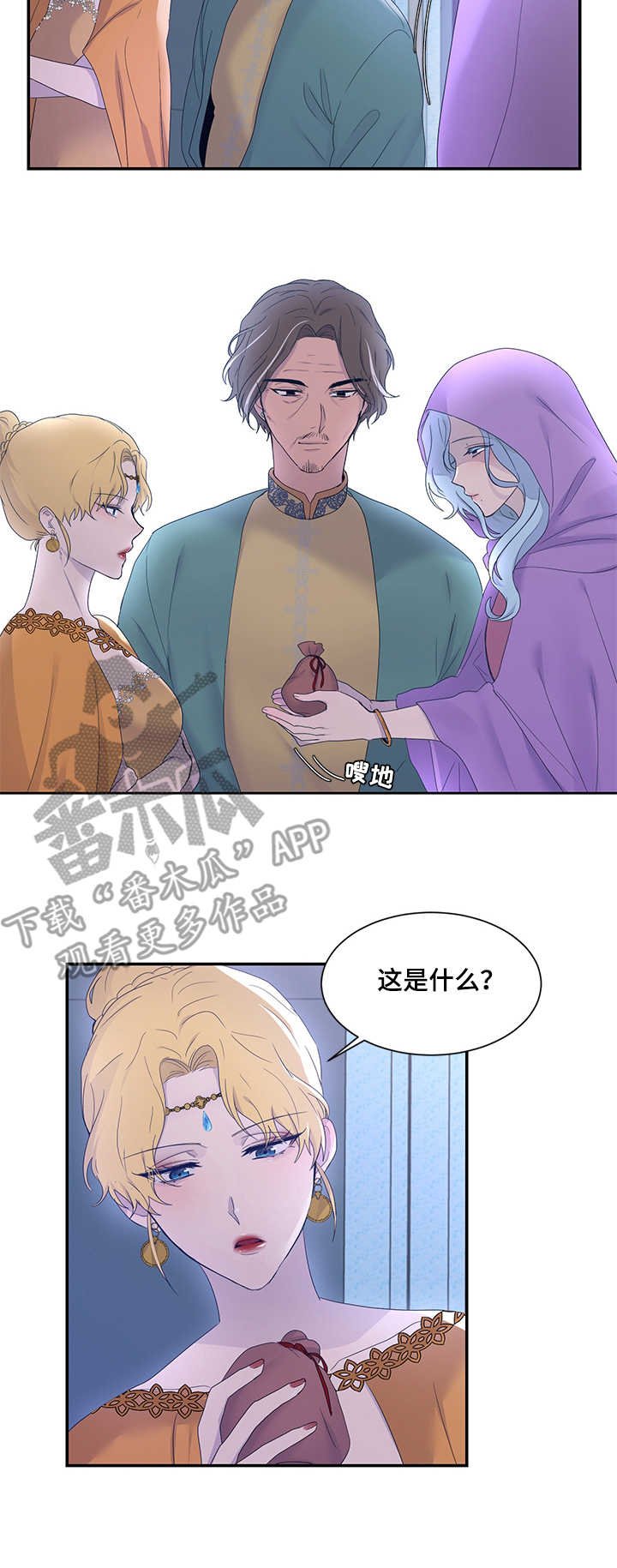 第19章：雪花叶
