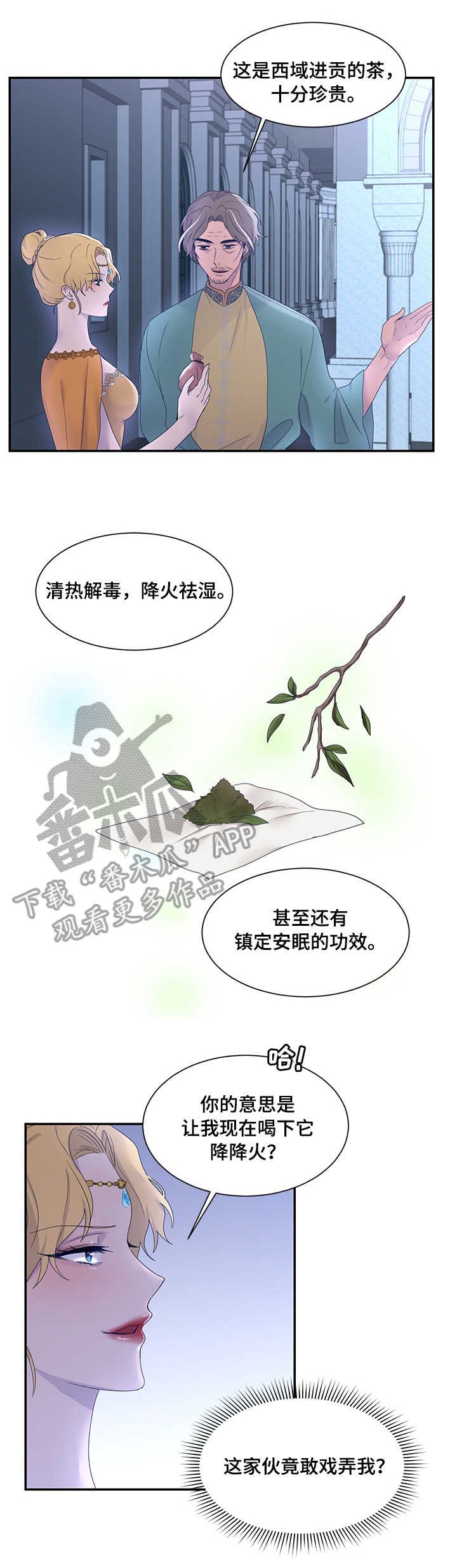 第19章：雪花叶