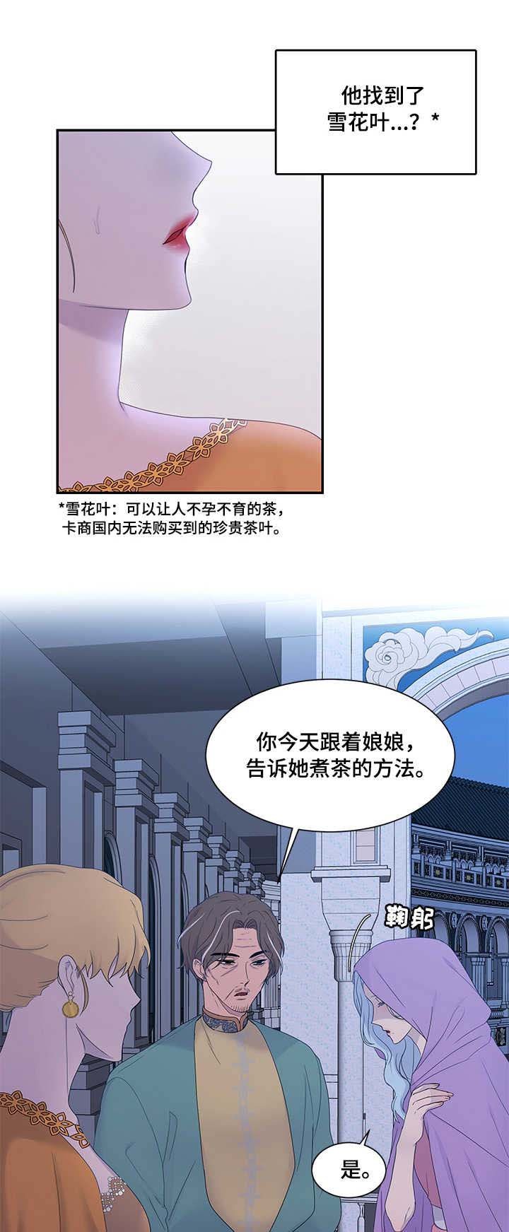 第19章：雪花叶
