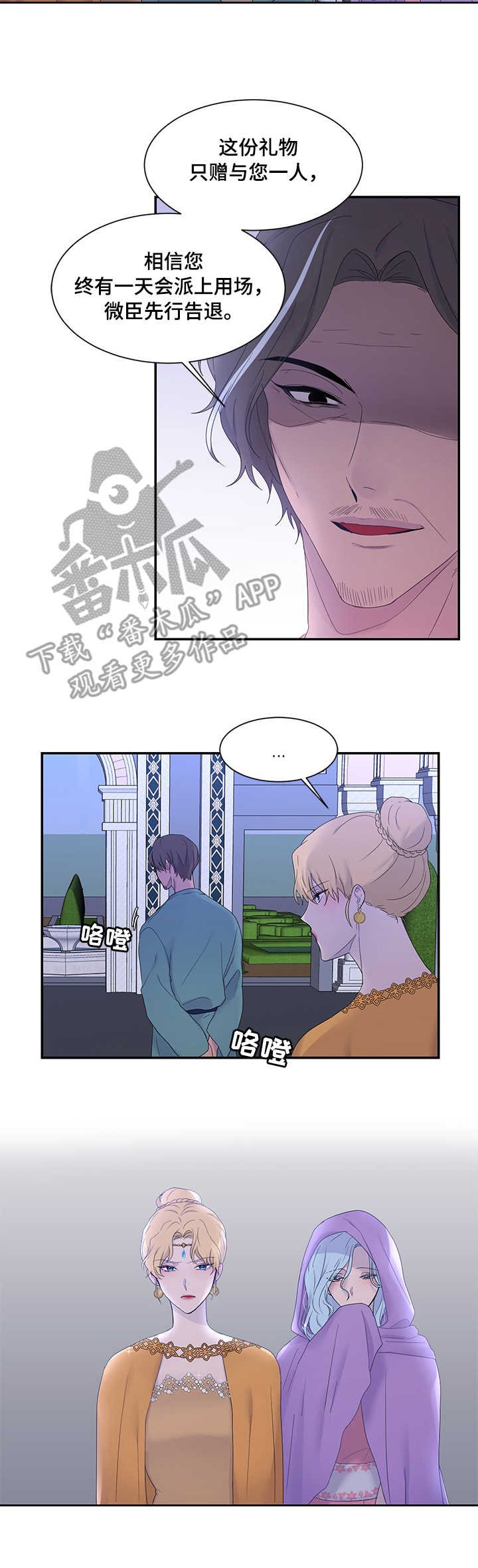 第19章：雪花叶
