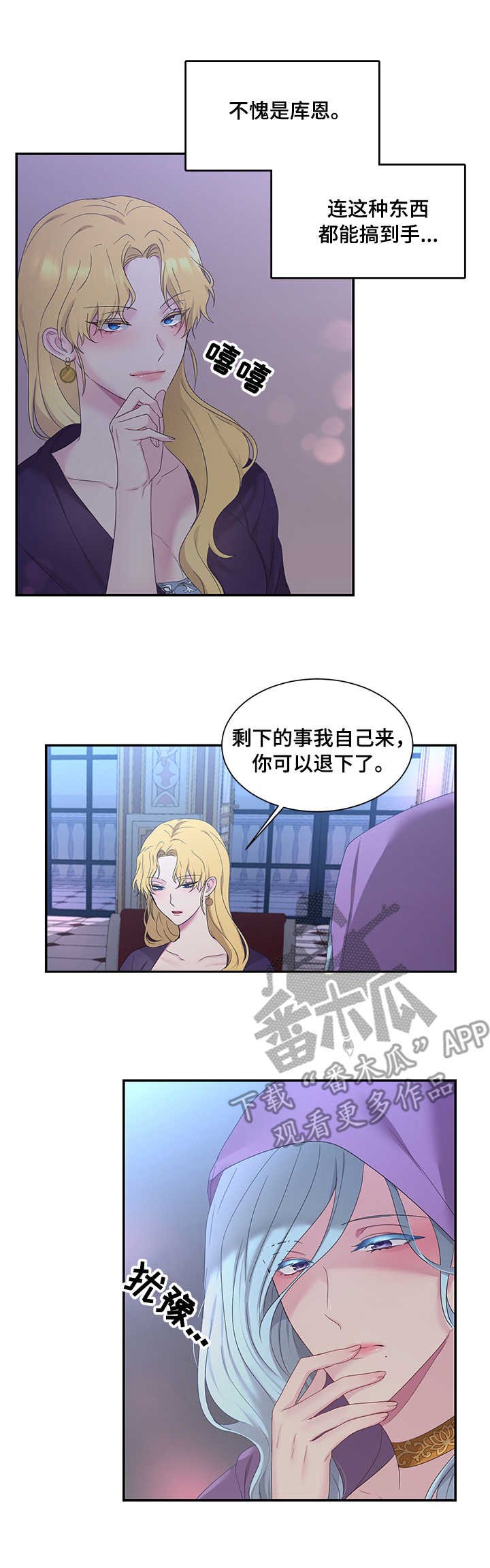 第19章：雪花叶