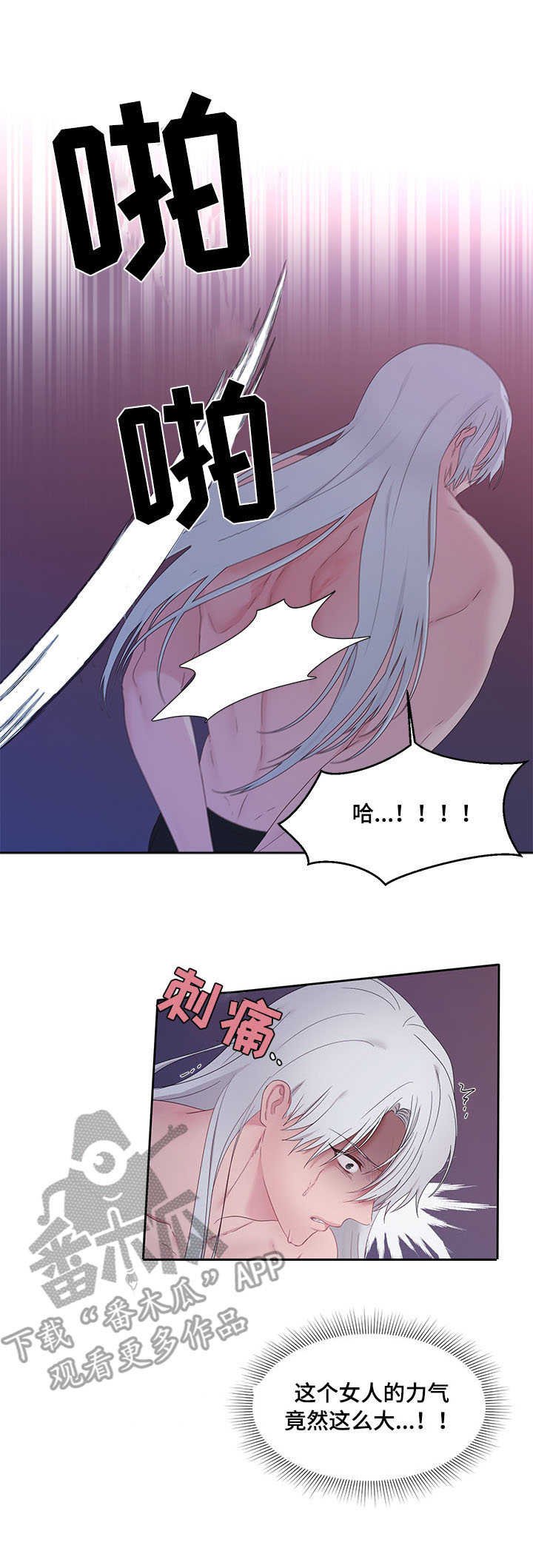 第23章：鞭刑