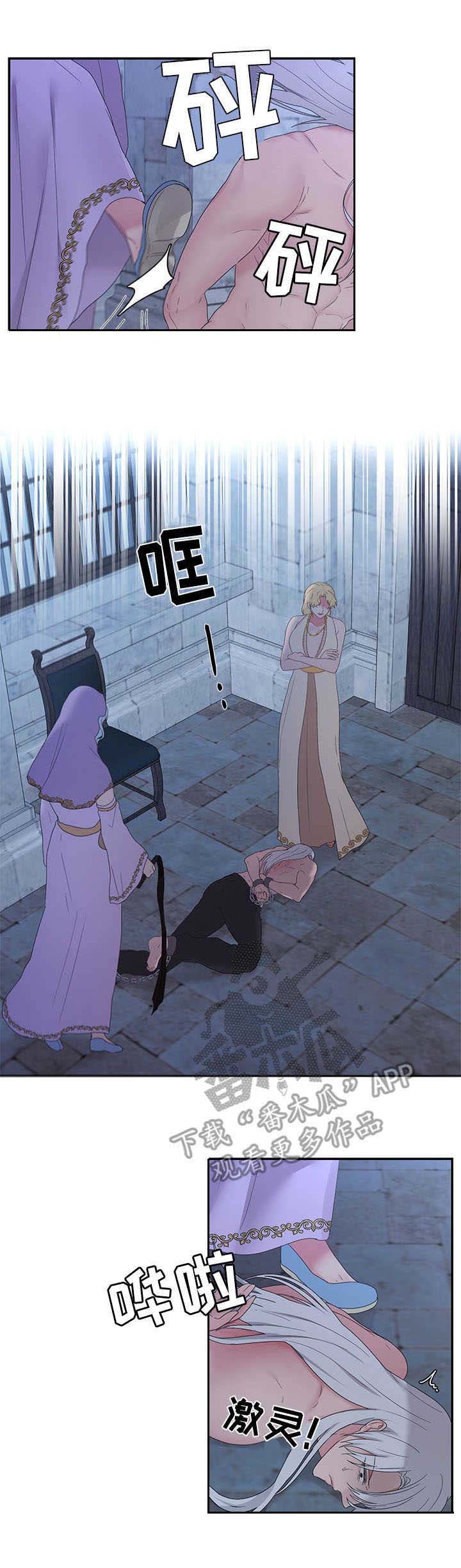 第23章：鞭刑