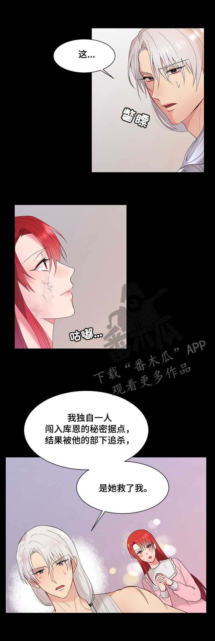 第4章：王妃