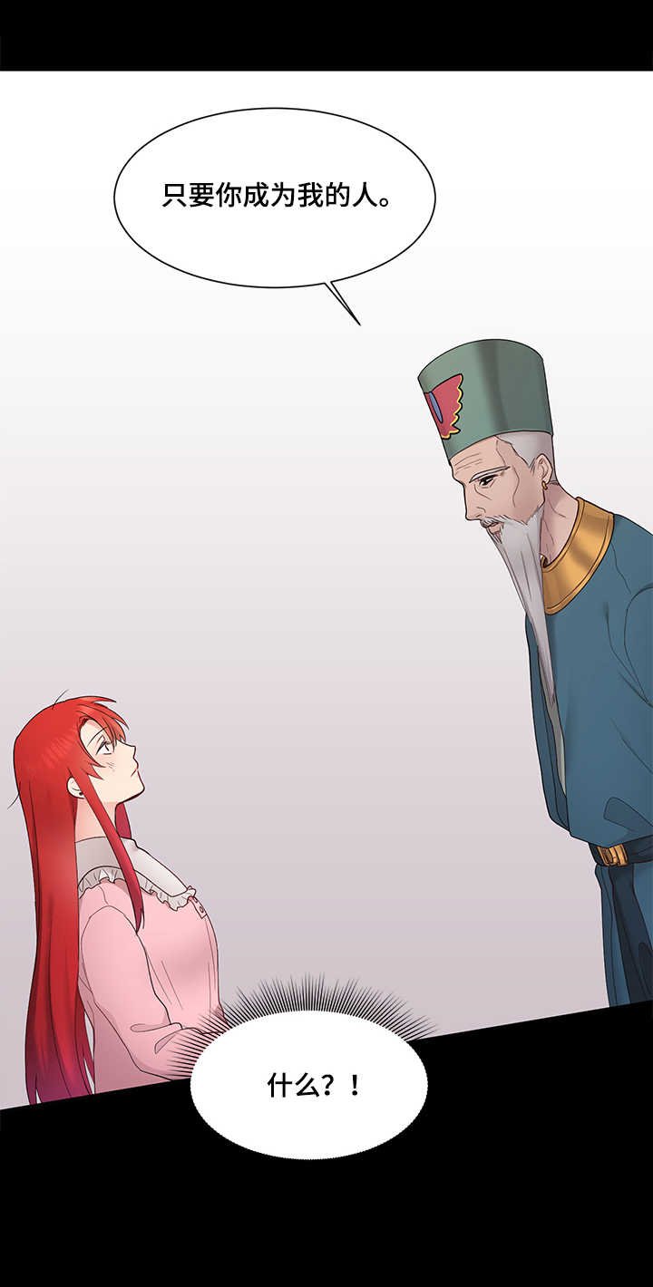 第4章：王妃