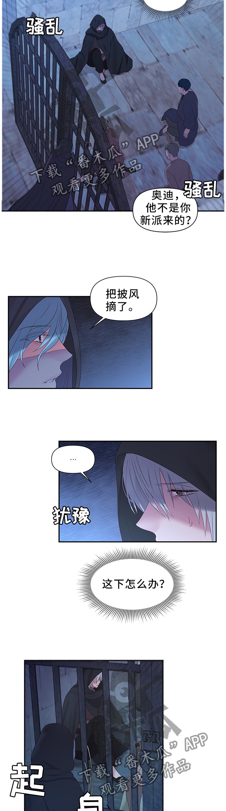 第40章：调查清楚