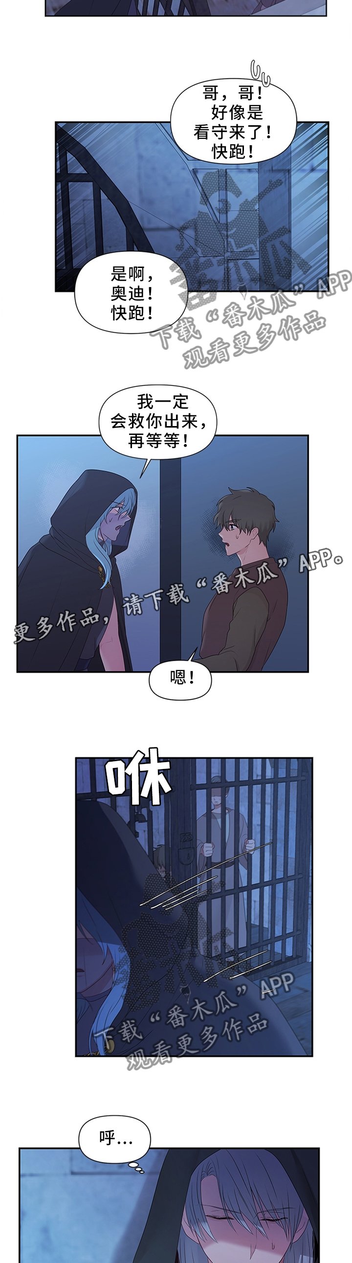 第40章：调查清楚