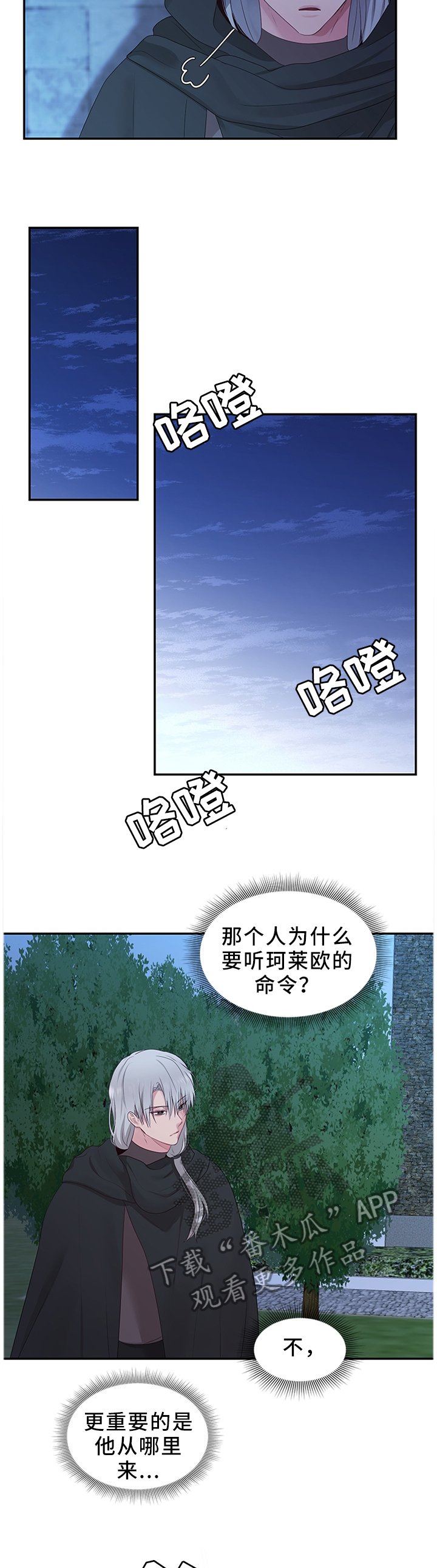 第40章：调查清楚