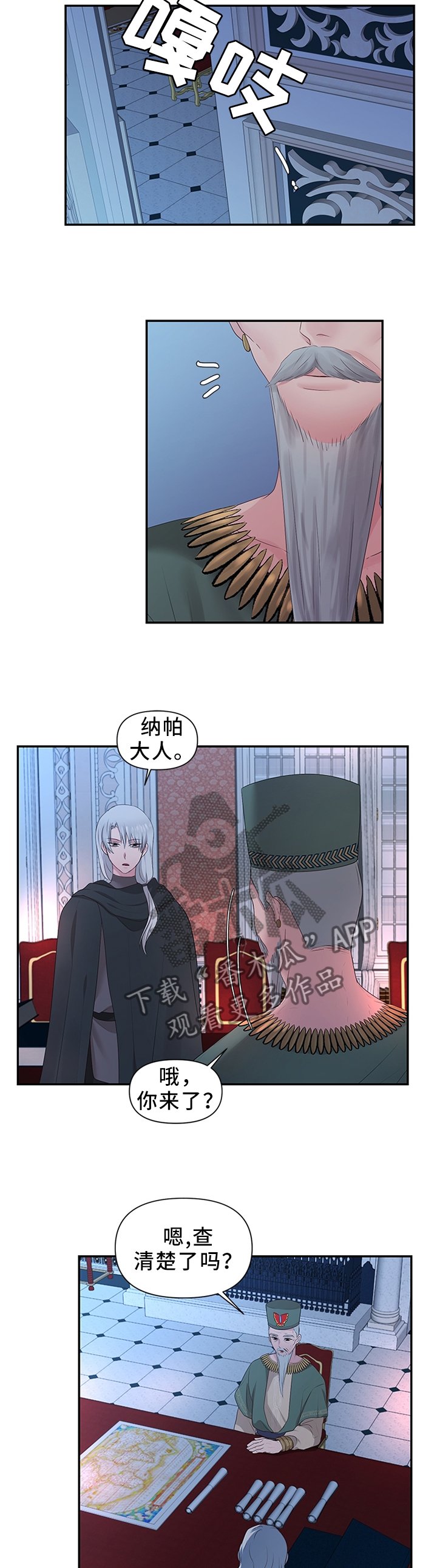 第40章：调查清楚