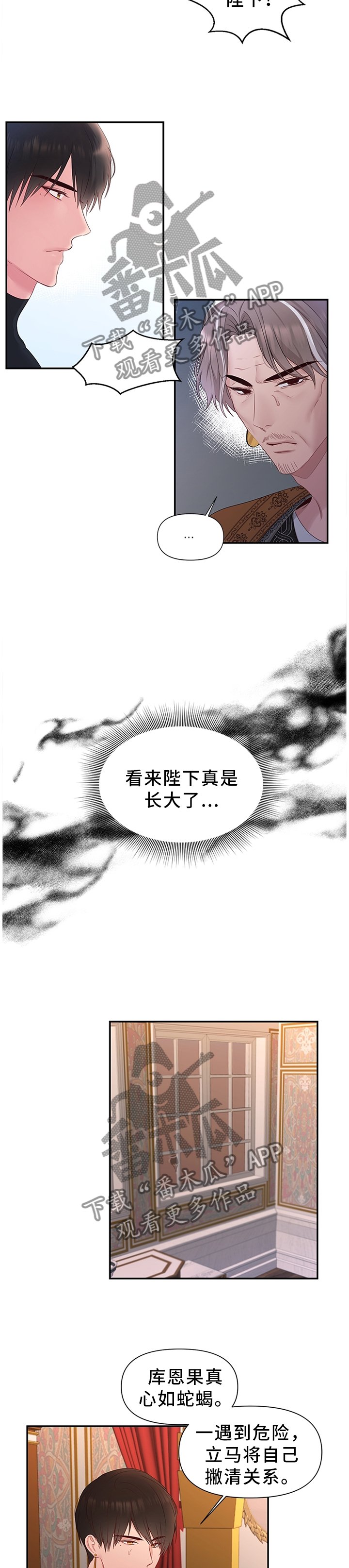 第44章：下一步的计划