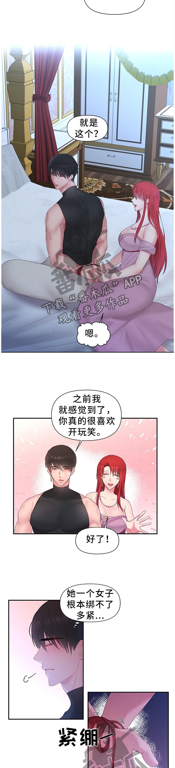 第44章：下一步的计划