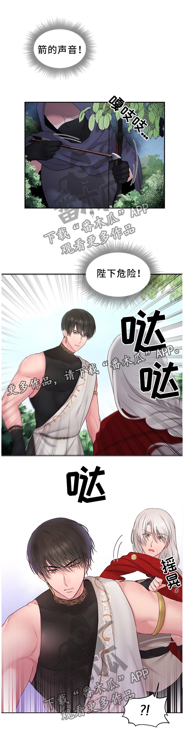 第49章：机会