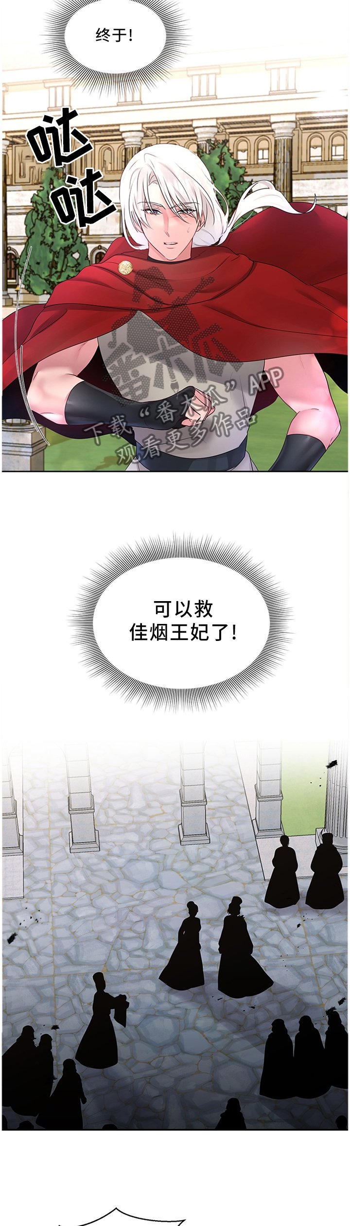 第55章：可以反击了