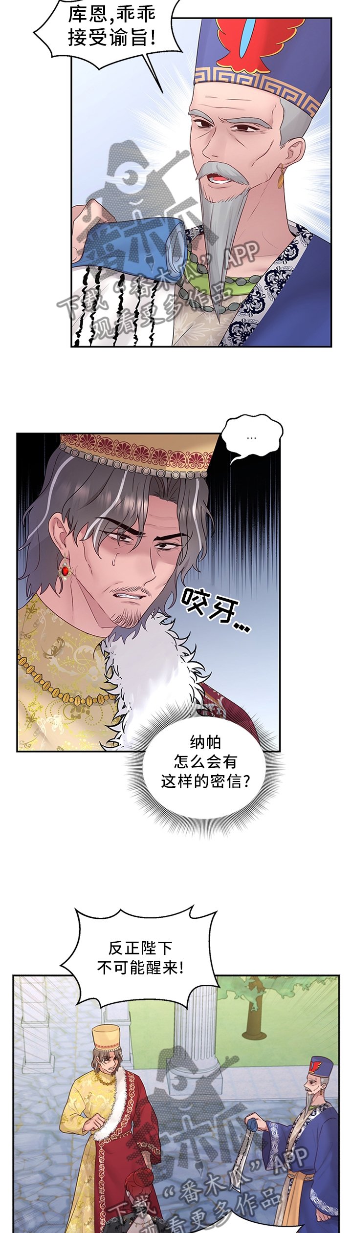 第55章：可以反击了