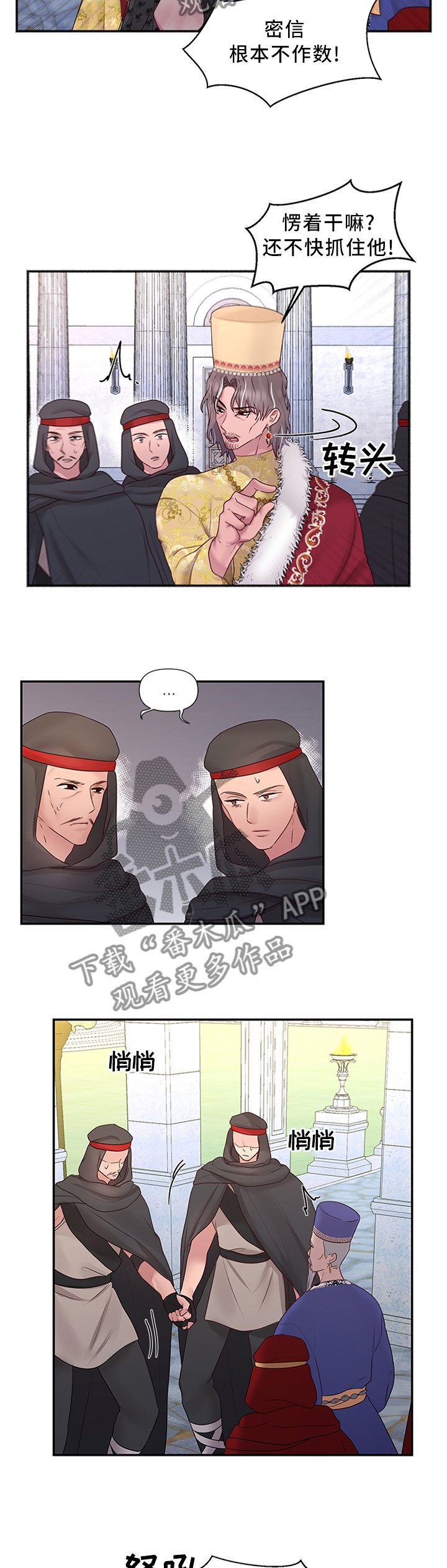 第55章：可以反击了
