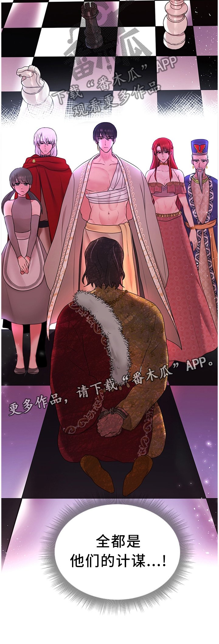 第56章：计谋