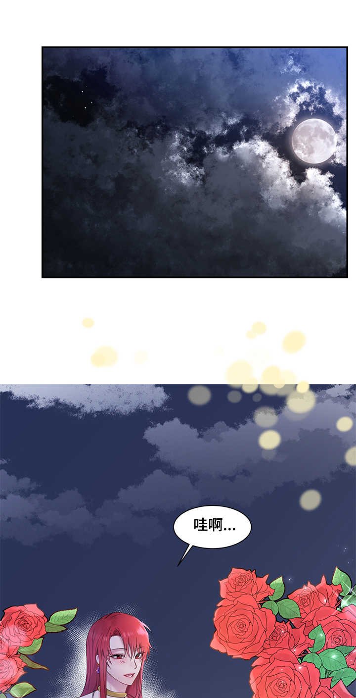 第8章：散步