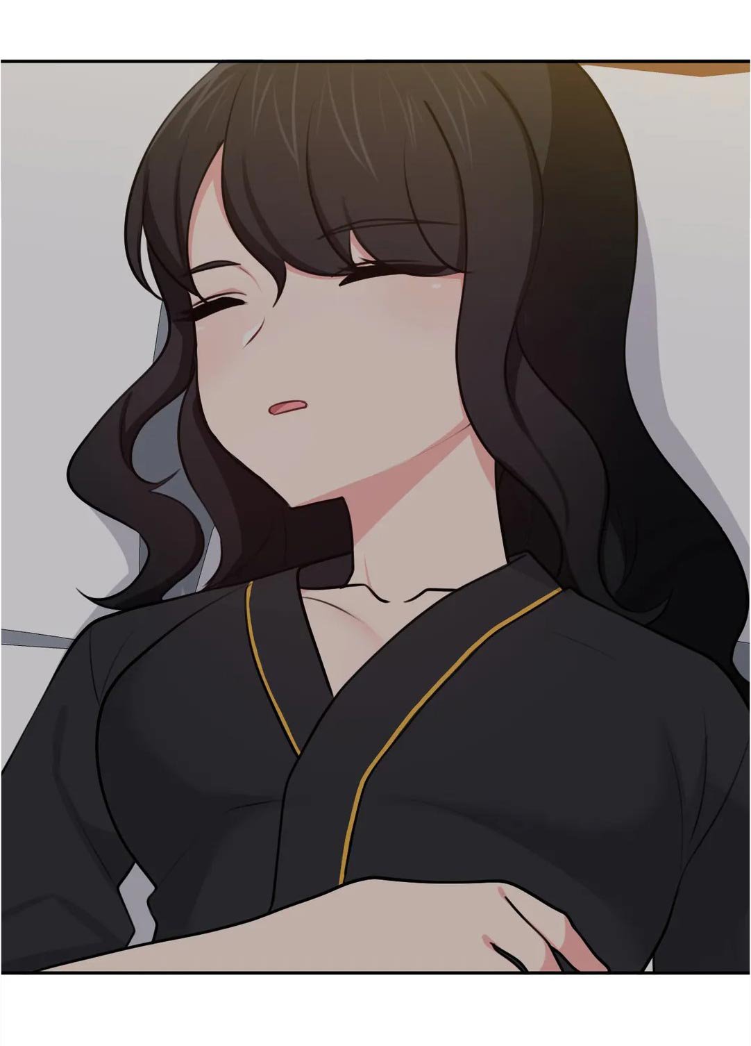 第50章：丢人