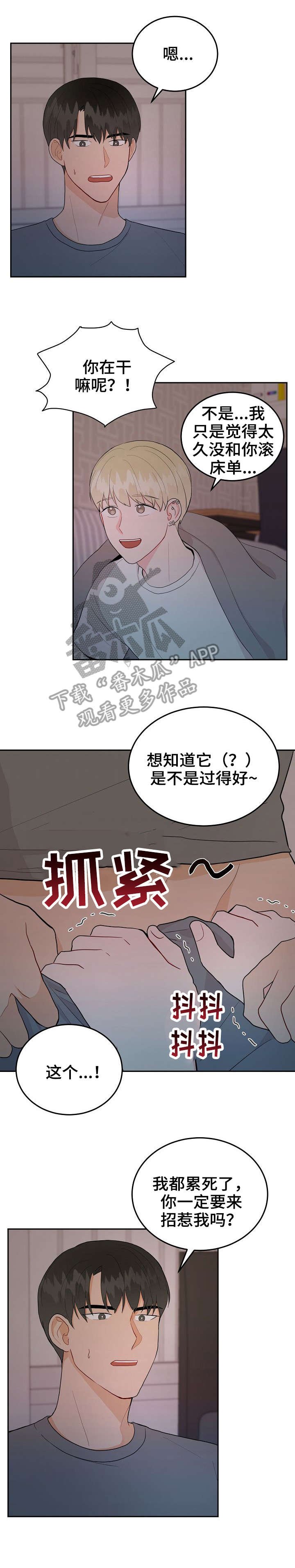 第24章：讨厌
